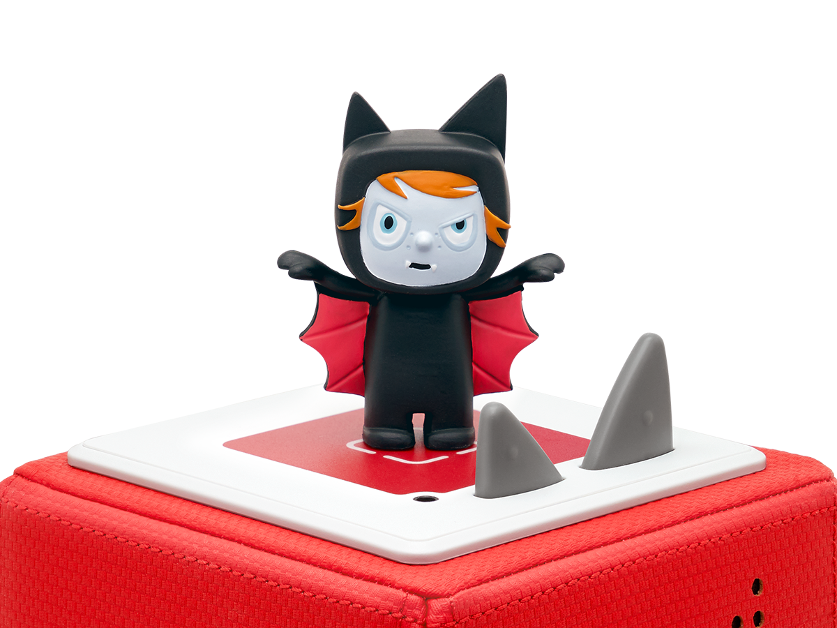 Tonie- Creative Vampire