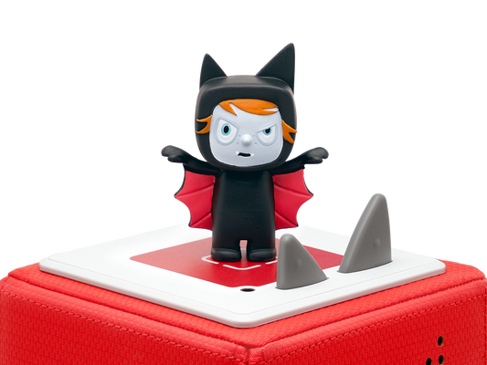Tonie- Creative Vampire