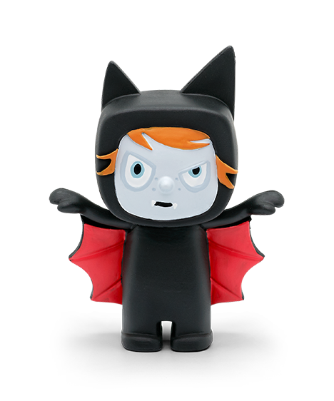 Tonie- Creative Vampire