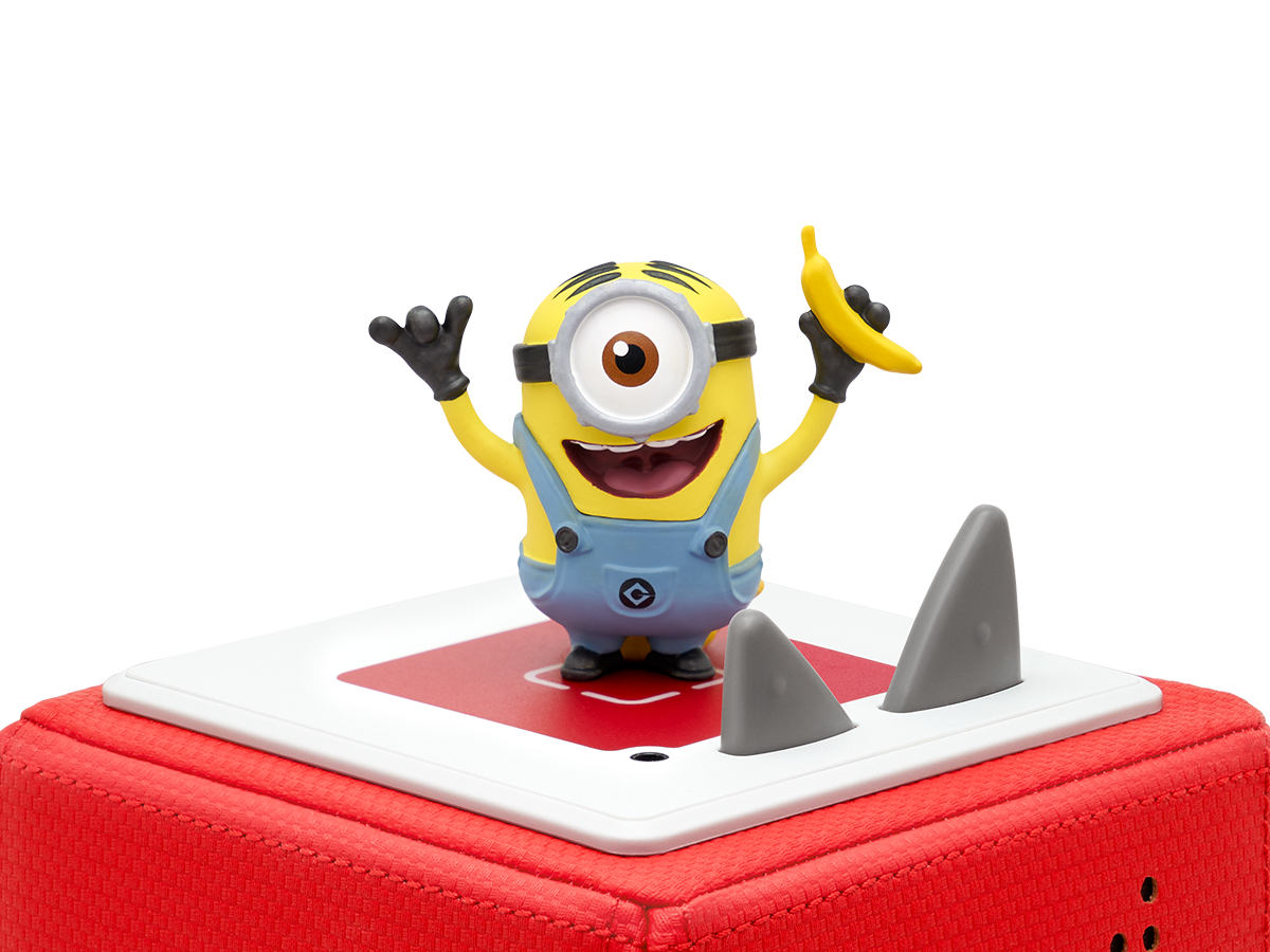 Tonies- Minions Despicable Me