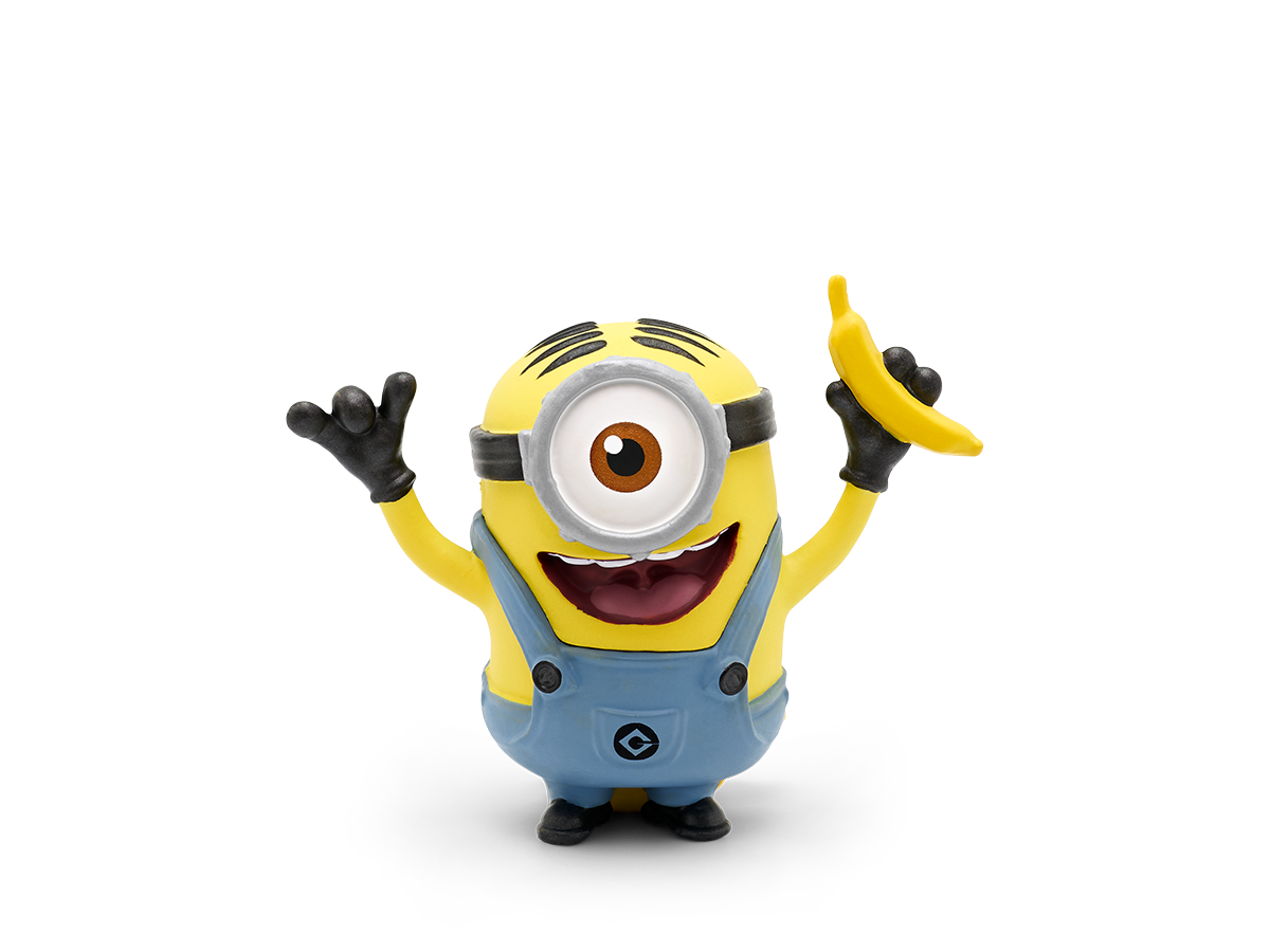 Tonies- Minions Despicable Me