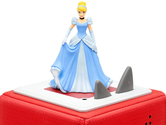 Tonies- Disney Princess Cinderella