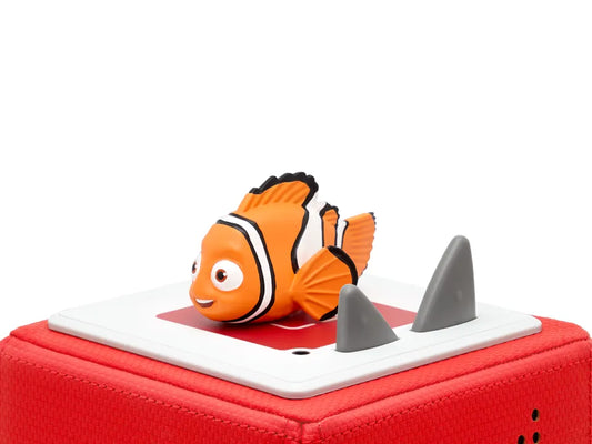 Tonies- Finding Nemo
