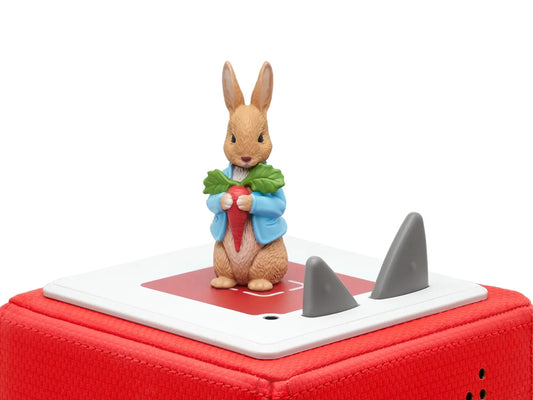 Tonies- The Peter Rabbit Collection