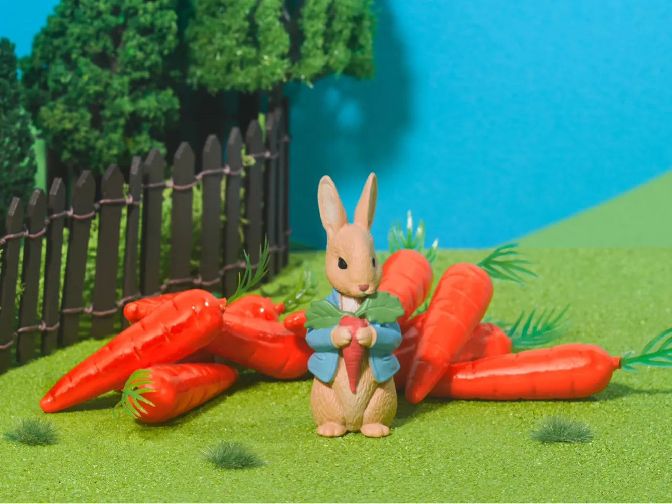 Tonies- The Peter Rabbit Collection