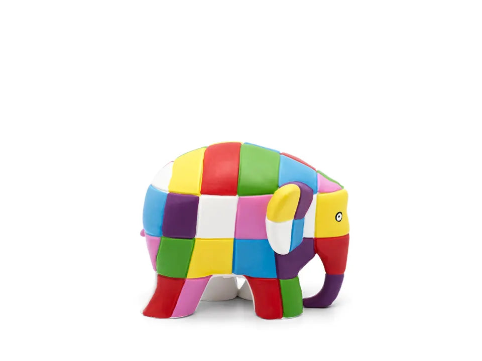 Tonies- Elmer and Friends Story Collection