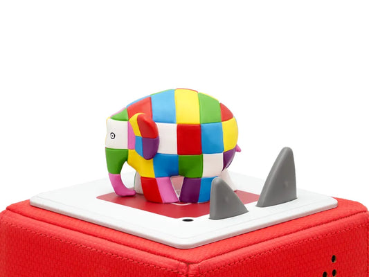Tonies- Elmer and Friends Story Collection