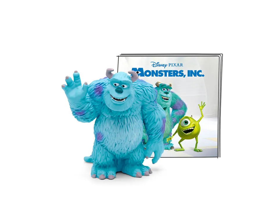 Tonies- Monsters Inc.