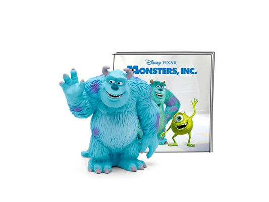 Tonies- Monsters Inc.