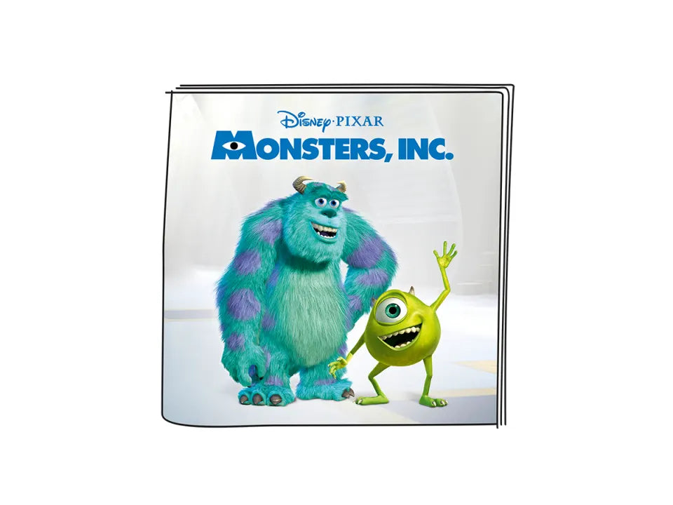 Tonies- Monsters Inc.