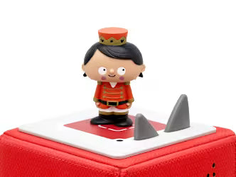 Tonies Nutcracker