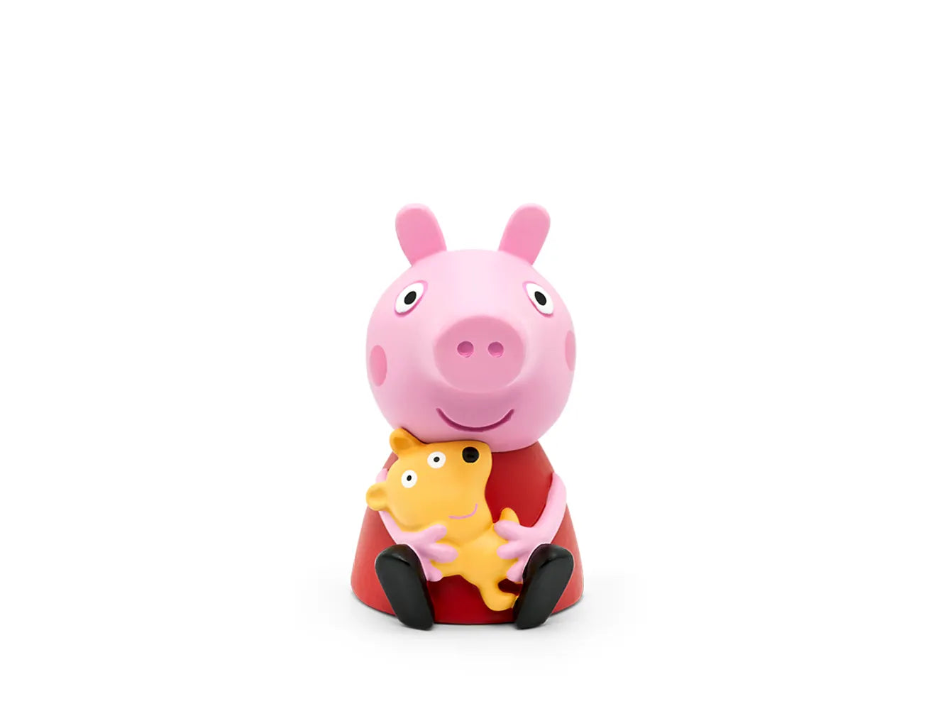 Tonies- On The Road With Peppa Pig