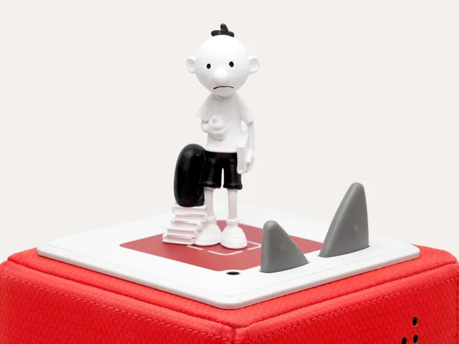 Tonies | Diary Of A Wimpy Kid