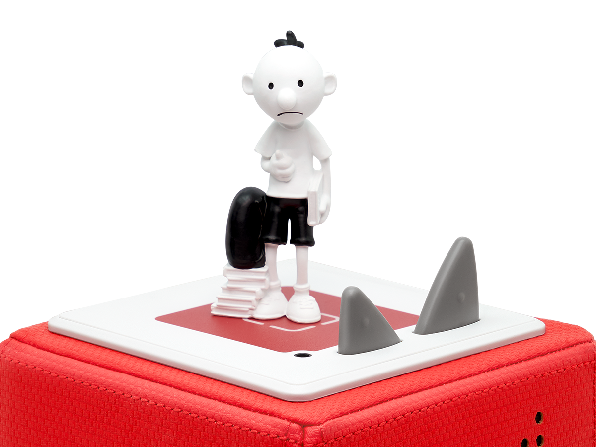 Tonies | Diary Of A Wimpy Kid