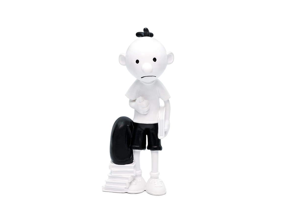 Tonies | Diary Of A Wimpy Kid