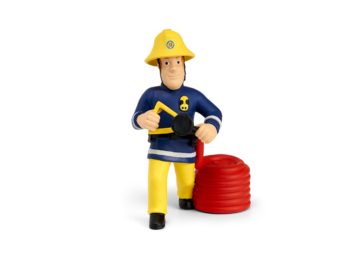 Tonies | Fireman Sam