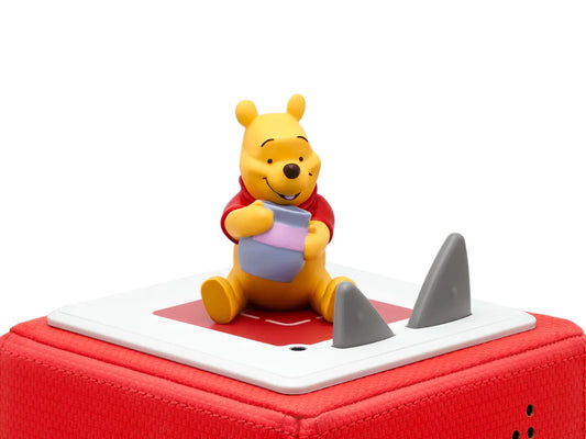 Tonies- Winnie The Pooh