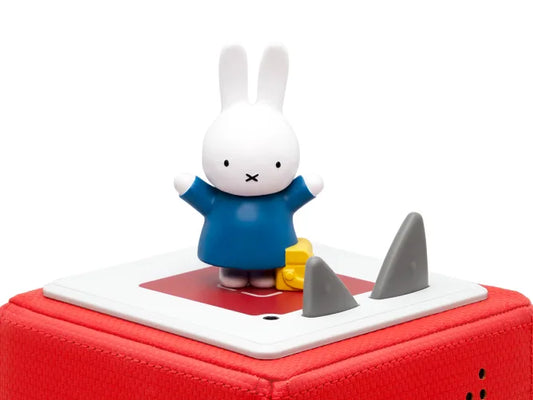 Tonies- Miffy