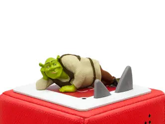 Tonies- Shrek