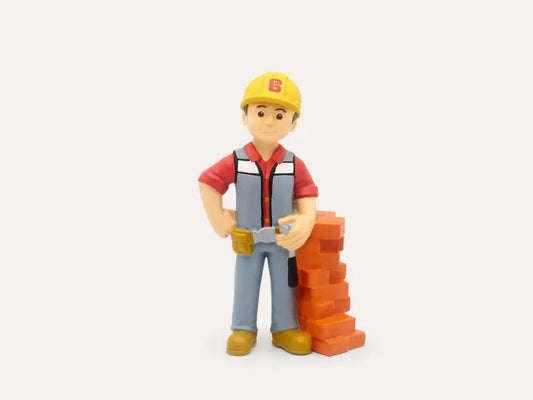 Tonies | Bob The Builder