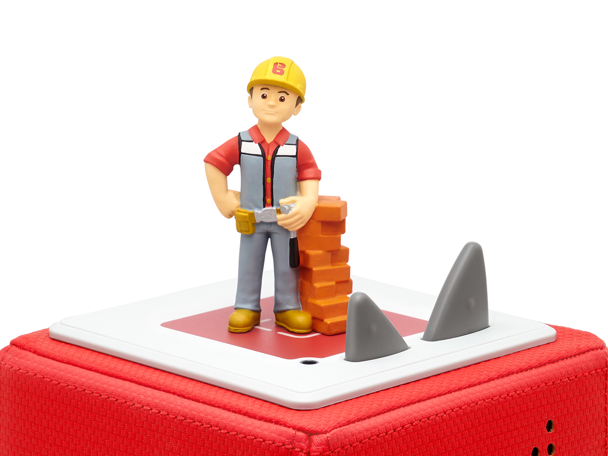 Tonies | Bob The Builder