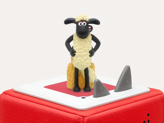 Tonies | Shaun The Sheep