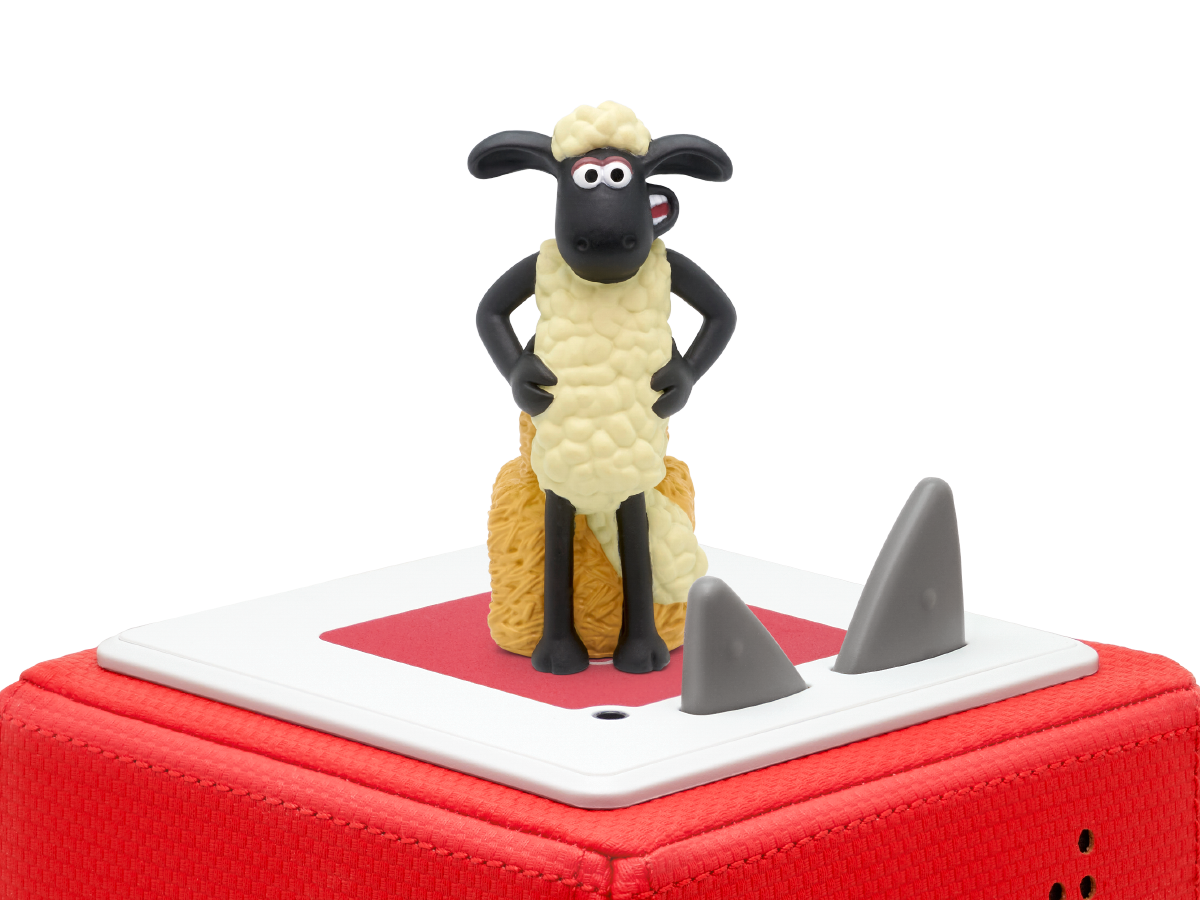 Tonies | Shaun The Sheep