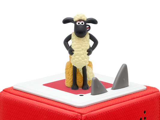 Tonies | Shaun The Sheep