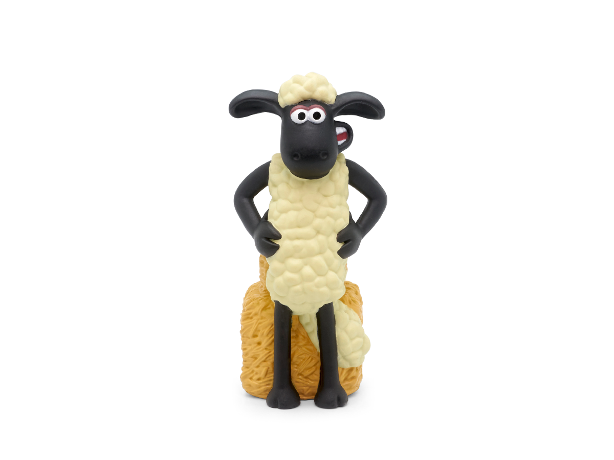 Tonies | Shaun The Sheep