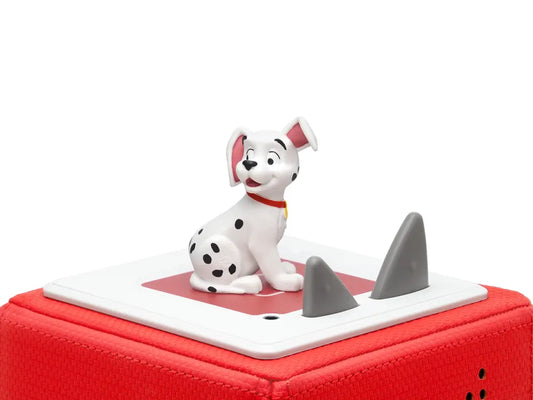 Tonies- 101 Dalmatians