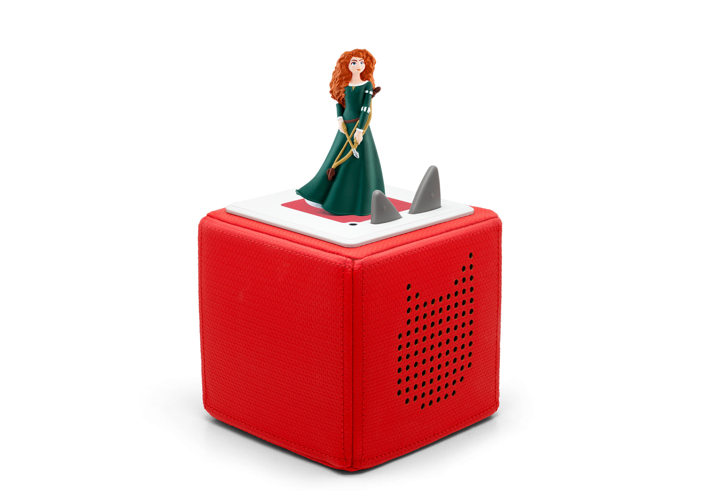 Tonies- Brave Merida