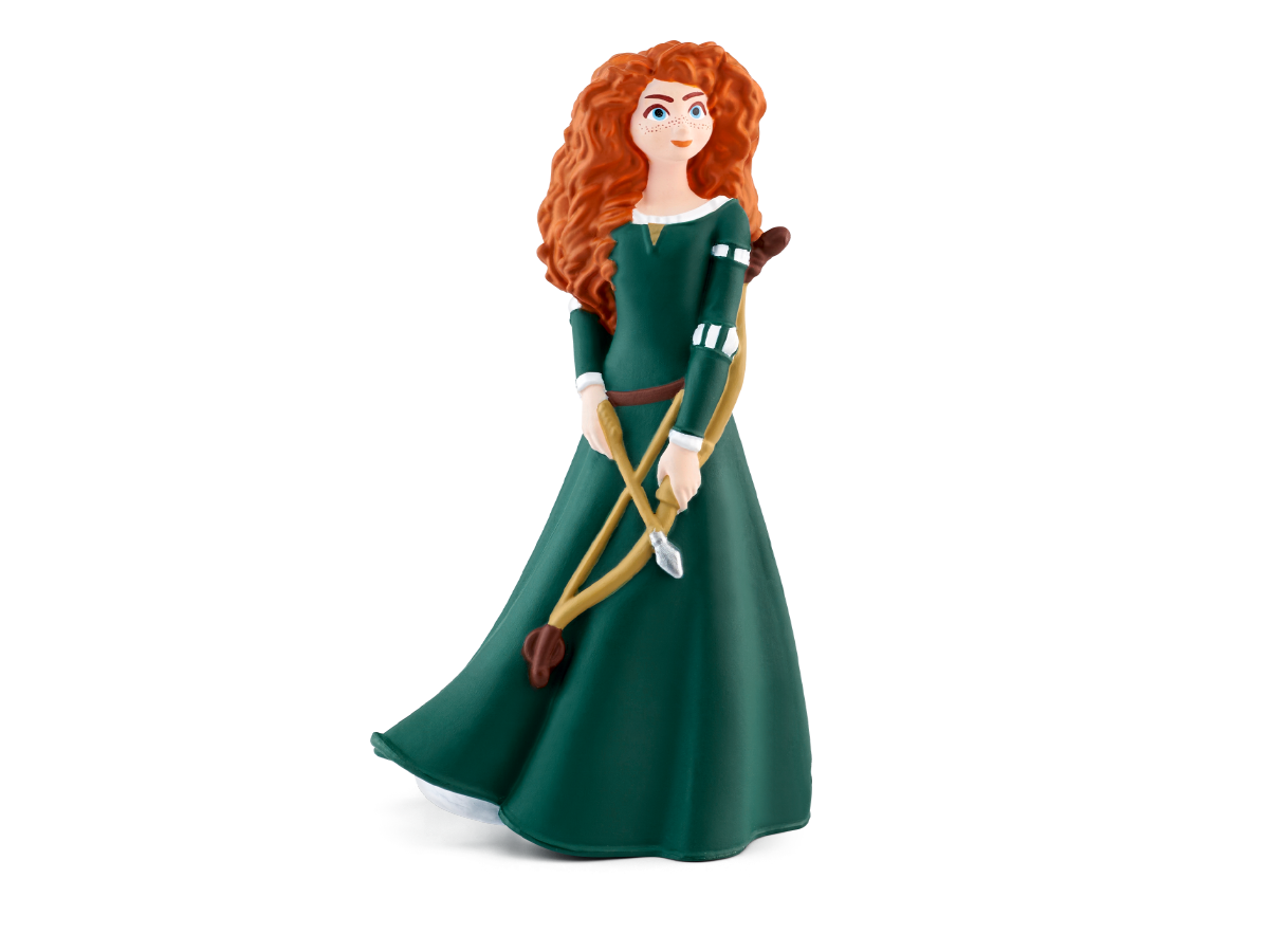 Tonies- Brave Merida
