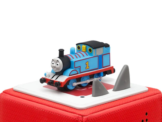 Tonies- Thomas The Tank Engine The Adventure Begins