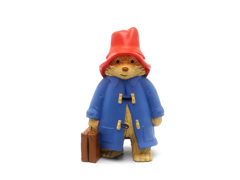Tonies- A Bear Called Paddington