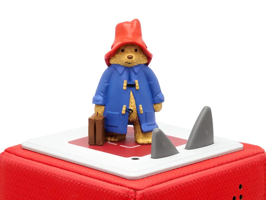Tonies- A Bear Called Paddington