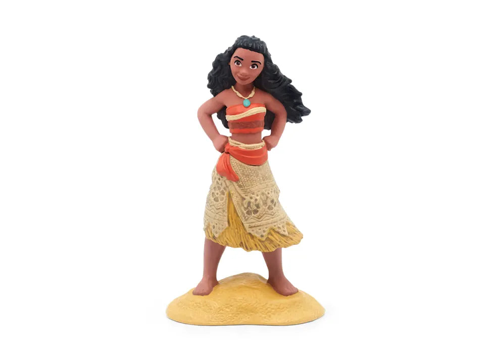 Tonies- Moana Disney Princess