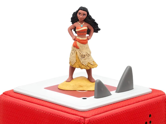 Tonies- Moana Disney Princess