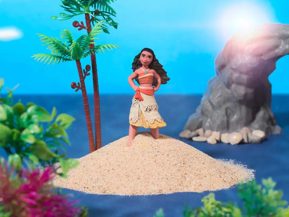 Tonies- Moana Disney Princess