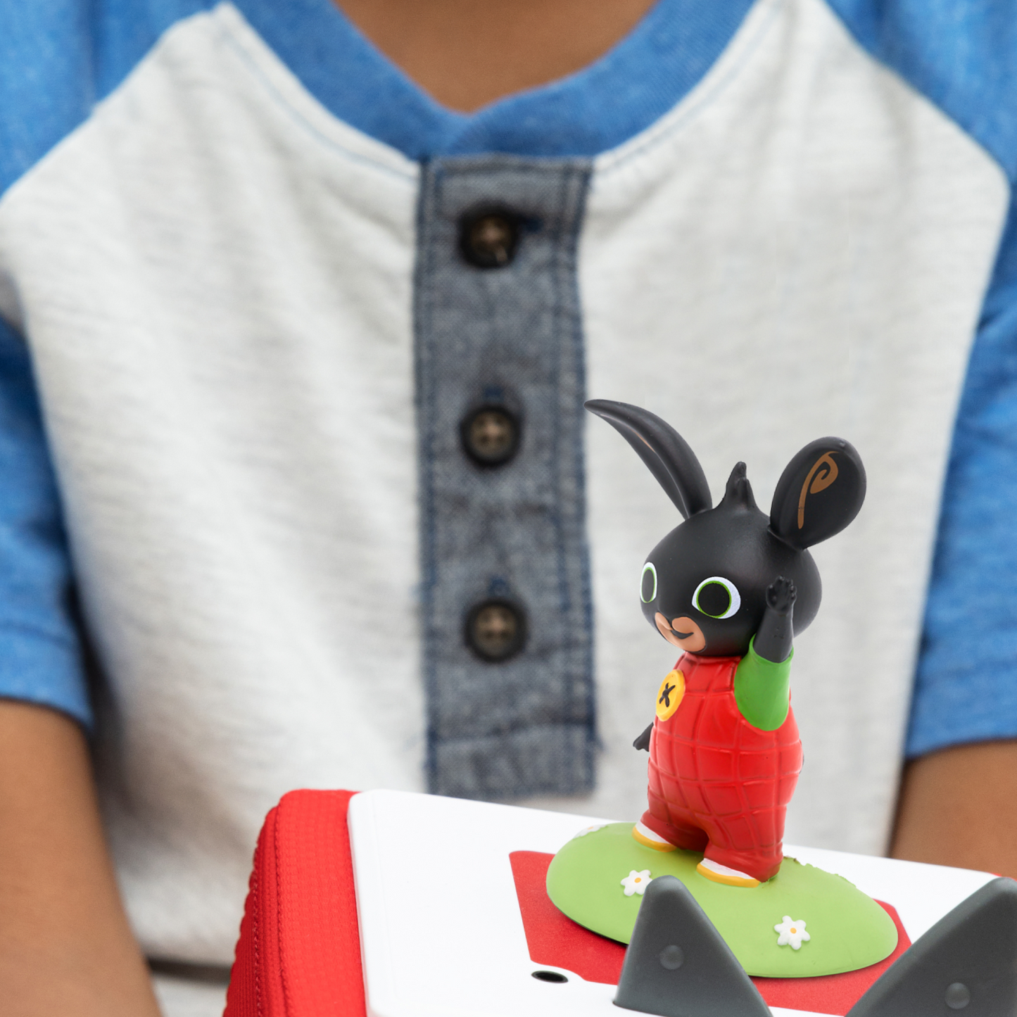 Tonies- Bing Bunny