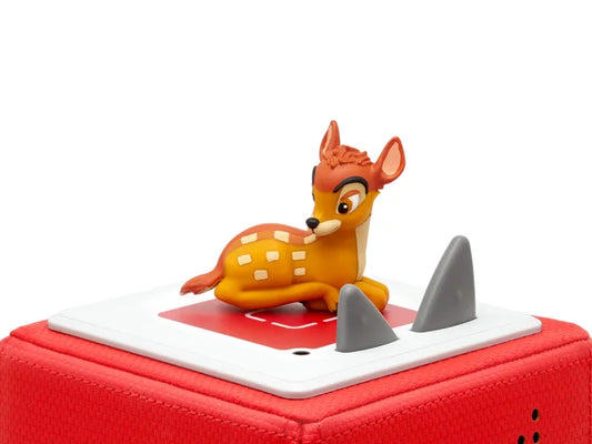 Tonies- Bambi