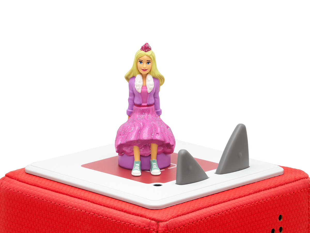 Tonies | Barbie Princess Adventure