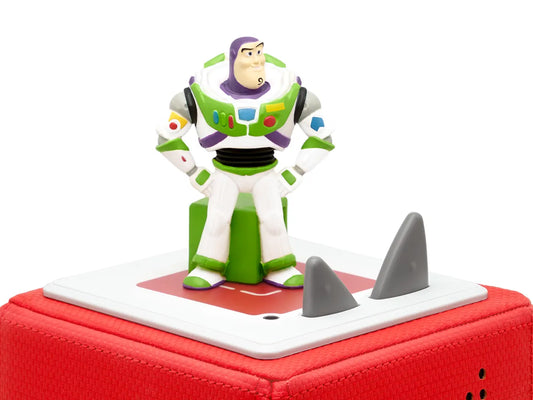 Tonies- Disney Buzz Lightyear