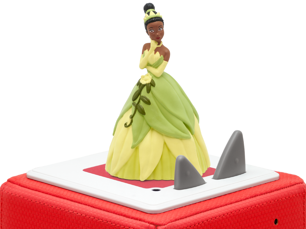 Tonies- The Princess & The Frog