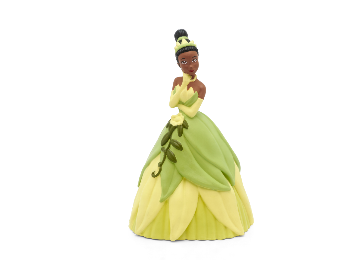 Tonies- The Princess & The Frog