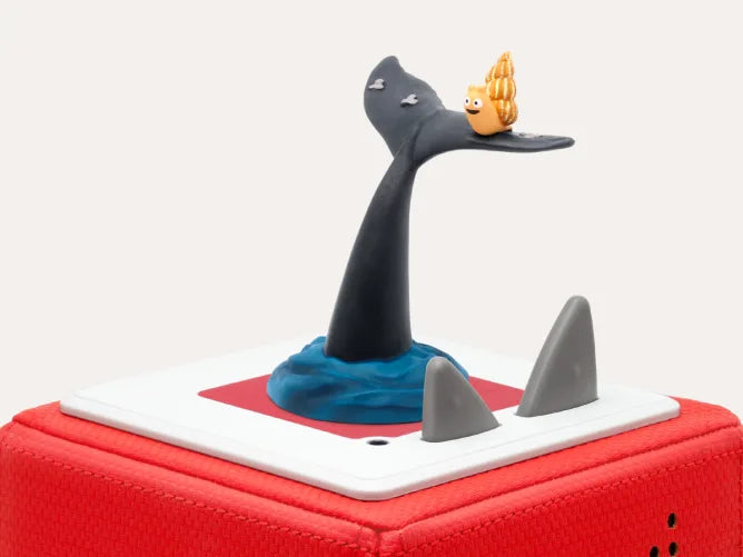 Tonies | The Snail & The Whale and The Smartest Giant In Town