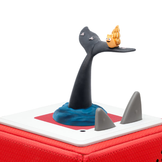 Tonies | The Snail & The Whale and The Smartest Giant In Town