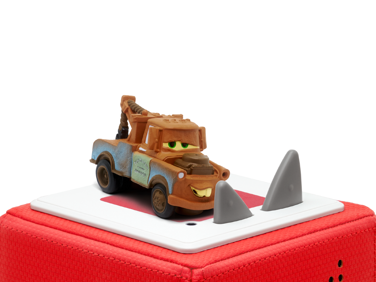 Tonies- Cars 2 Mater