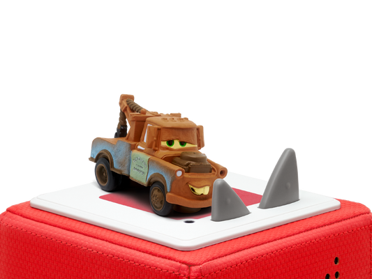 Tonies- Cars 2 Mater
