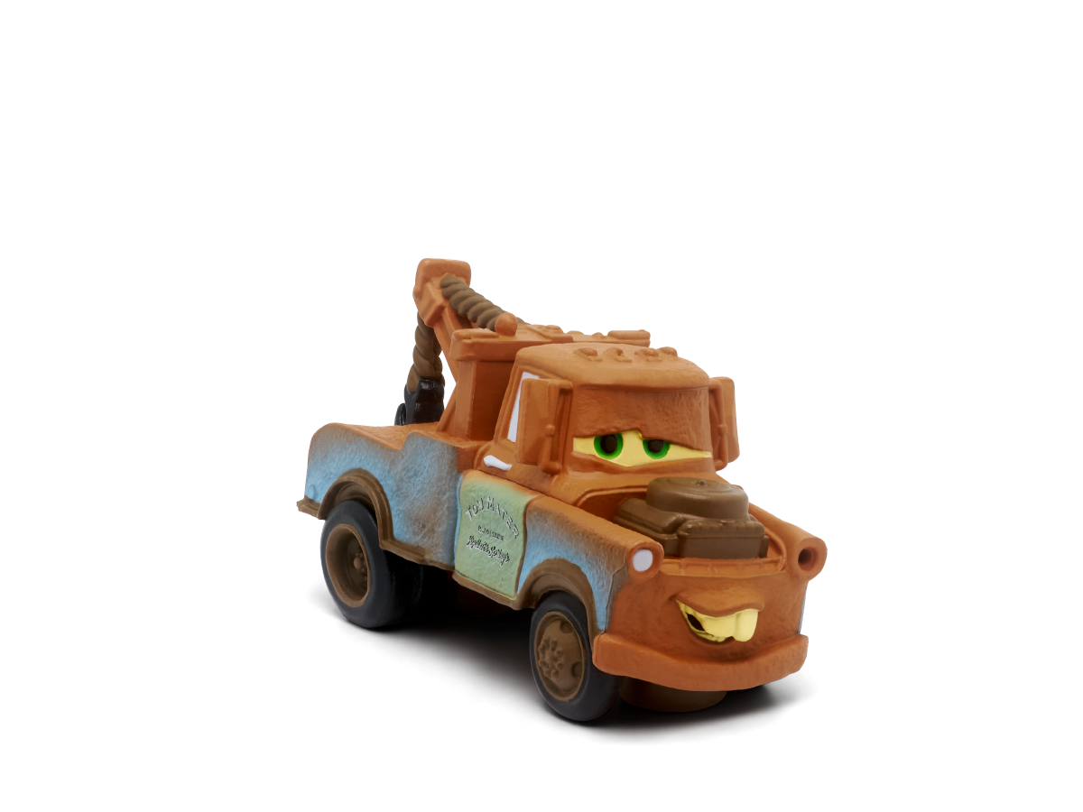 Tonies- Cars 2 Mater