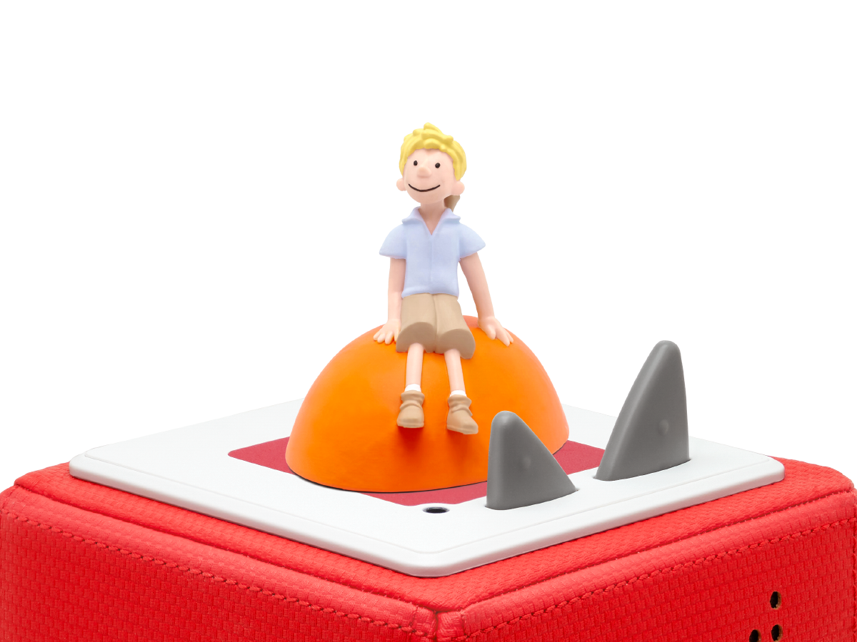 Tonies | James & The Giant Peach